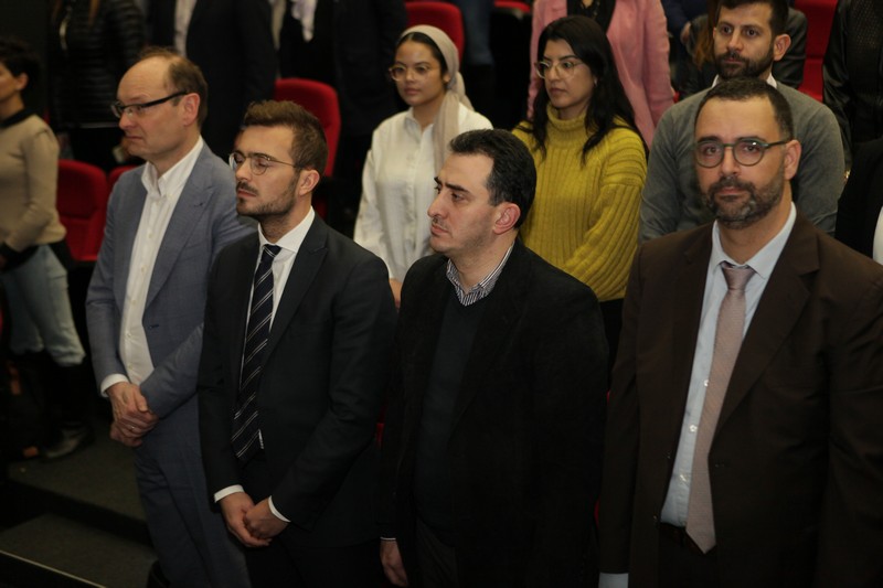 Berytech launches ACT Smart Innovation Hub
